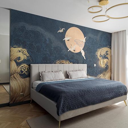 Apartament Nad Morzem غدانسك المظهر الخارجي الصورة