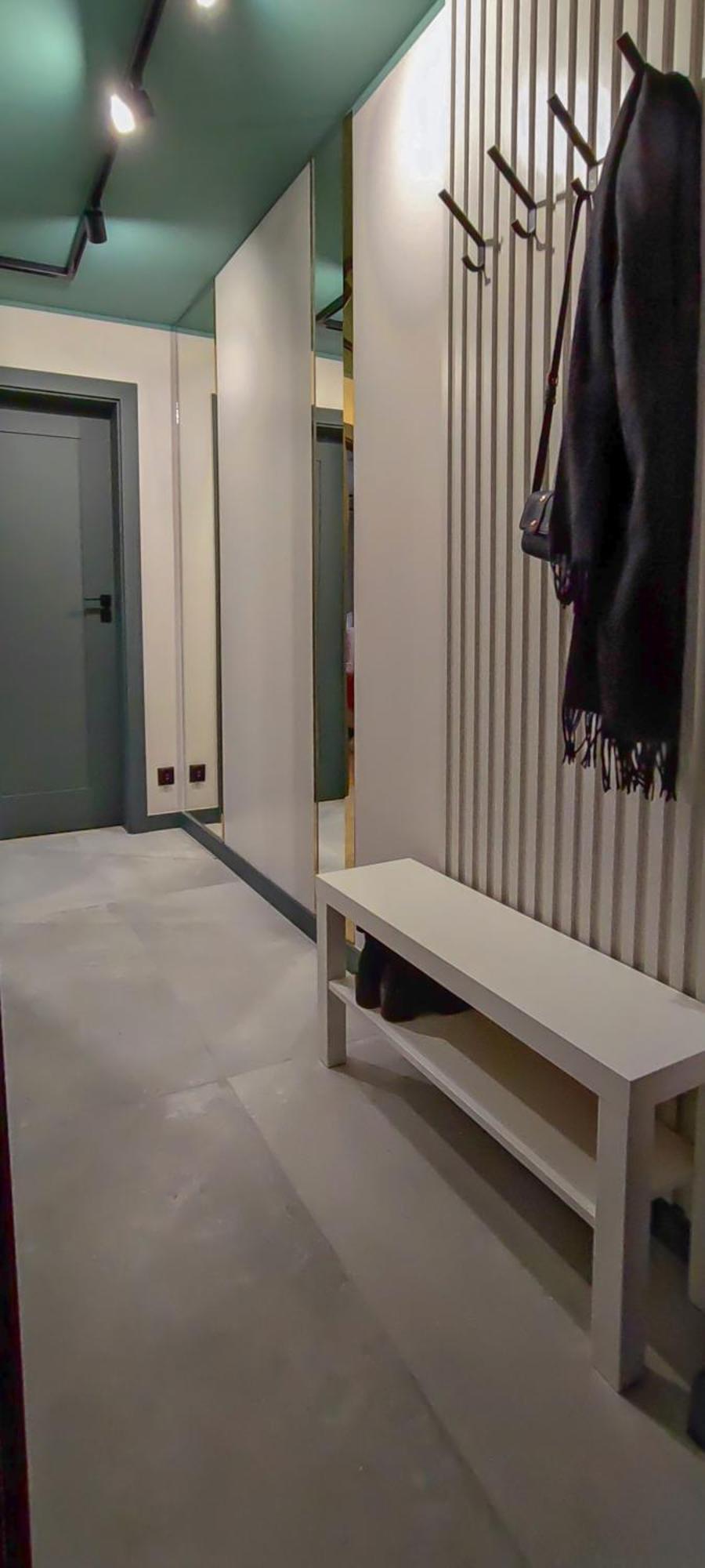 Apartament Nad Morzem غدانسك المظهر الخارجي الصورة