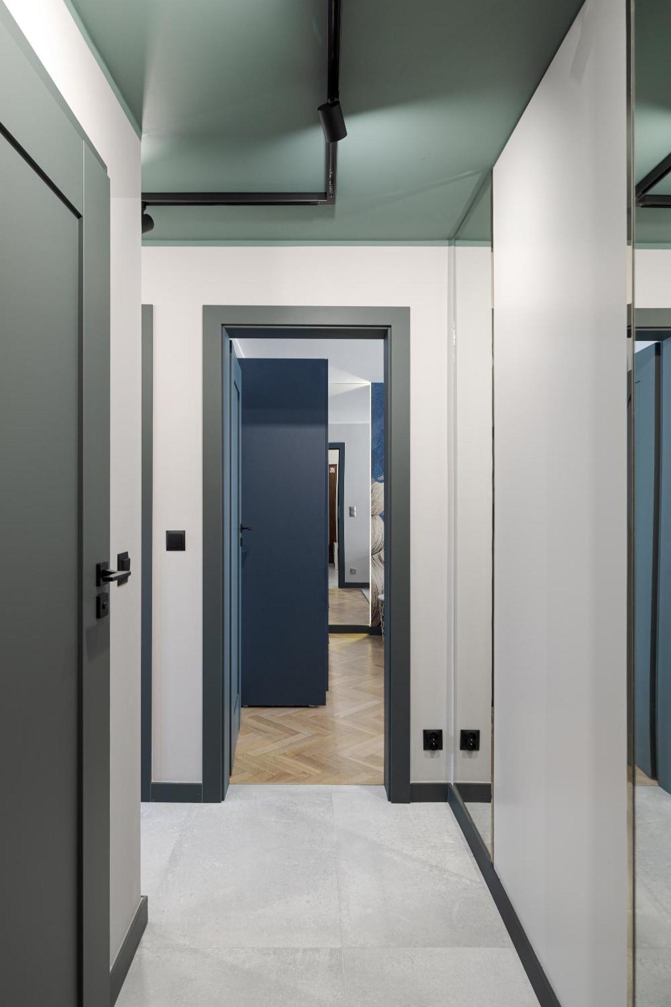 Apartament Nad Morzem غدانسك المظهر الخارجي الصورة